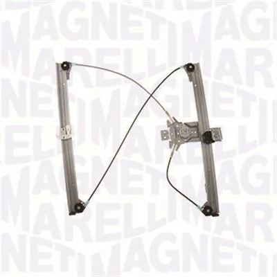 Window Regulator